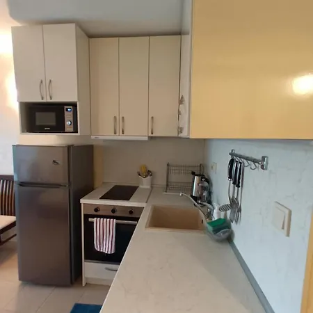 Apartment страхотно студио *