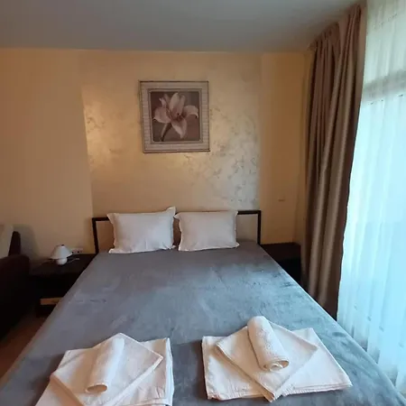 Apartament страхотно студио *