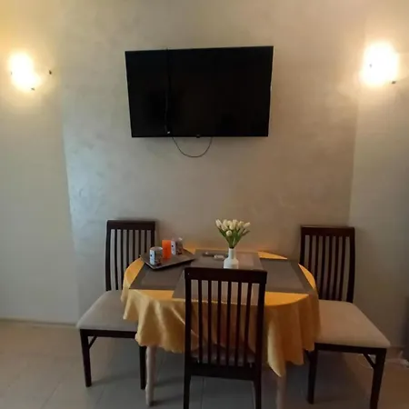 страхотно студио Apartament