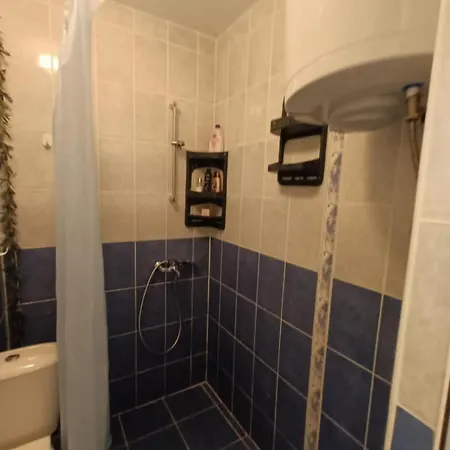 страхотно студио Apartament *