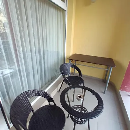 страхотно студио Apartament Słoneczny Brzeg