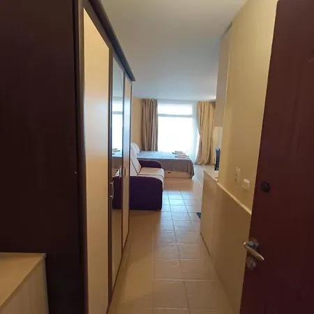 страхотно студио Apartament