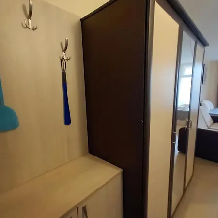 Apartament страхотно студио Słoneczny Brzeg